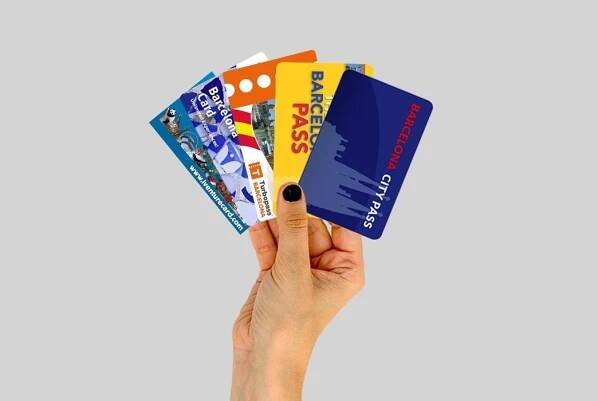 Barcelona Citypass Vergleich: Welchen Pass solltest du kaufen? [2024]