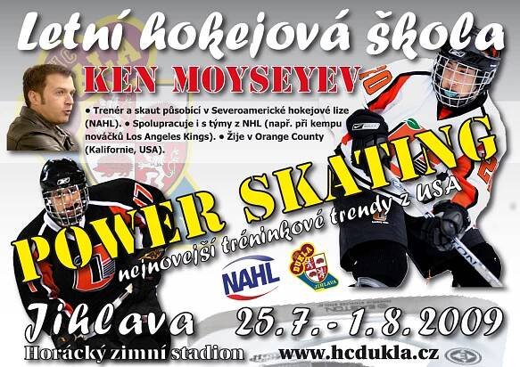 HC Dukla Jihlava – Akce – Akce na HZS
