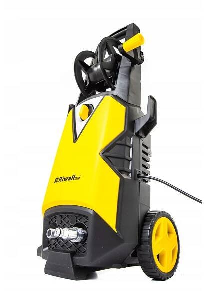 Myjka Ciśnieniowa Riwall Pro REPW150set L9
