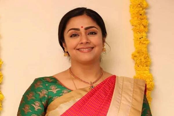 Jyothika Naidu – Biography, Luxury Life, Net Worth, Awards and Success