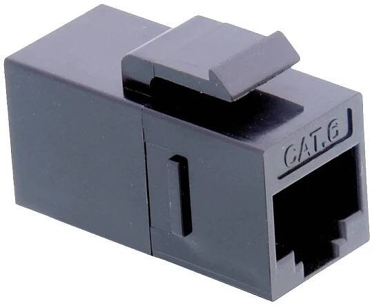 Value 21.99.3003 RJ45 vestavný modul CAT 6