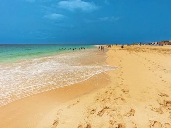 VOI Vila Do Farol Resort