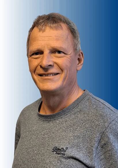 Project Manager - Svend-Erik Alstrup Jensen