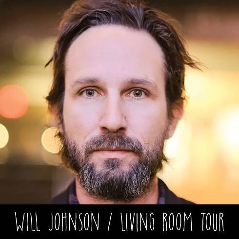 Western States Living Room Tour / March + April 2017 – Will Johnson
