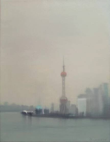 K-Zhang Jian - Galerie Frank Schlag & Cie.