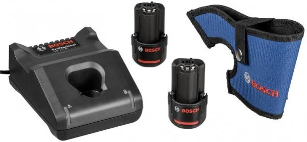Bosch GSR 12V-15 FC Professional 06019F6001