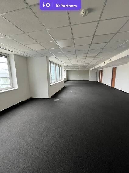 Pronájem kanceláře 356 m², Plzeňská, Praha - Smíchov