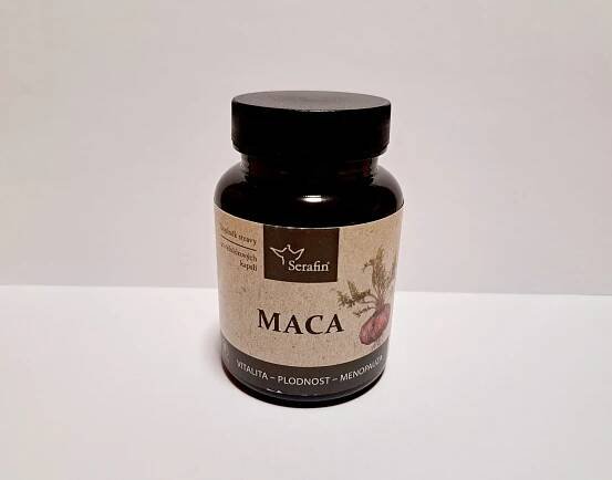 MACA
