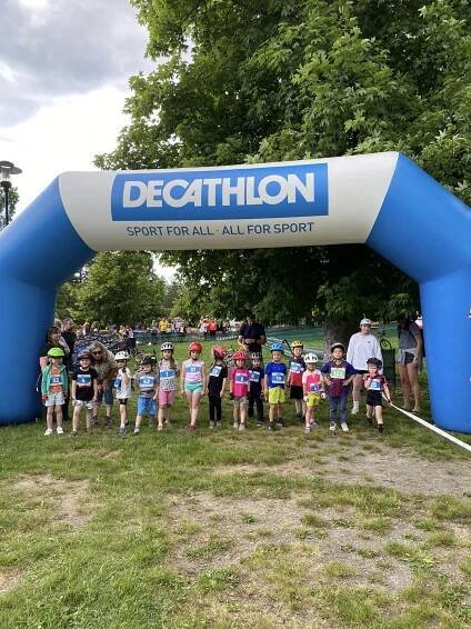 Blog – 11. stránka – Slavata Triatlon Tour