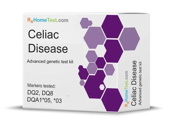 celiac-disease-genetic-test
