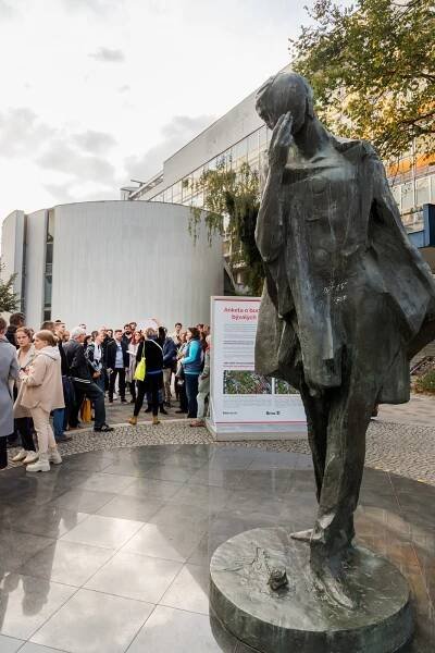 BRNO – BÍLÝ DŮM — Den architektury Archív