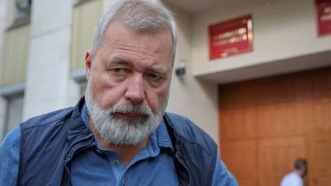 Nobelista Muratov se stal „zahraničním agentem“. Opozičních novinářů v Rusku zůstává minimum