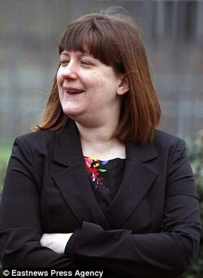 Helen Carter, učitelka, která měla sexuální poměr se studentkou - Obrázek 2