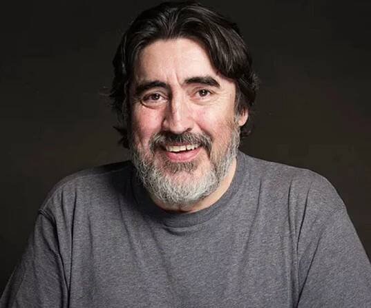Alfred Molina Biography - Facts, Childhood, Family Life & Achievements