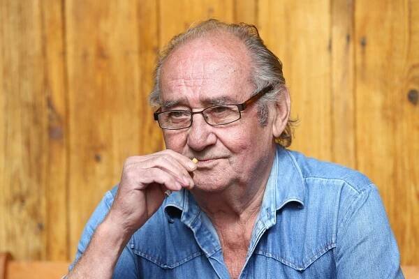 Zemřel bývalý kriminalista a vyšetřovatel pražské mordparty Jiří Markovič.