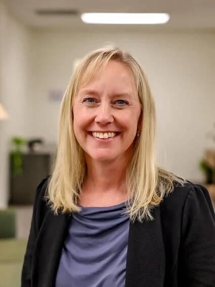 Katie Wright | Regional Director | Amae Health