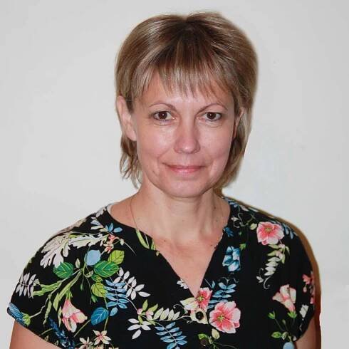 Ilze Gailina