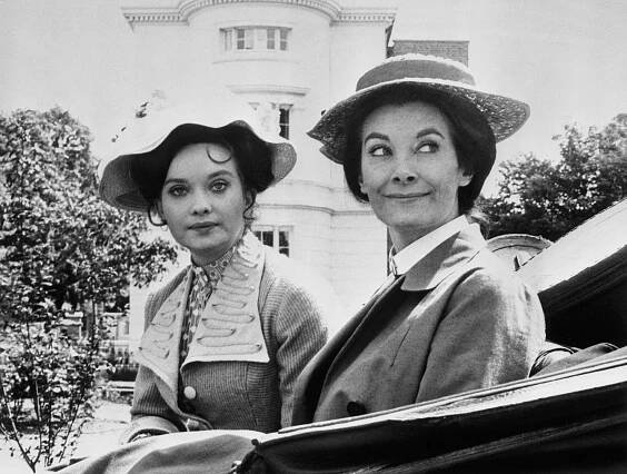 Nicola Pagett, ‘Upstairs, Downstairs’ Actress, Dies at 75