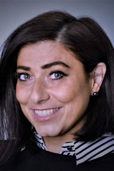 Maria Pozza