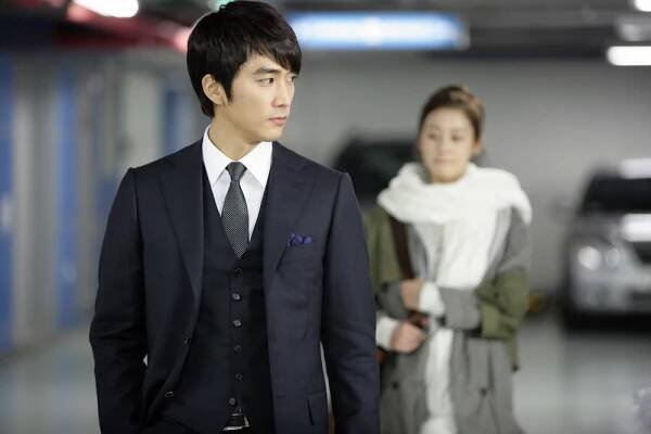 Mai peurinseseu - Z filmu - Seung-heon Song