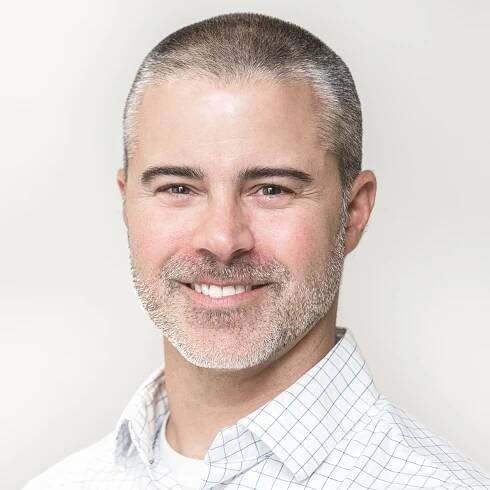 Adam Brown Headshot