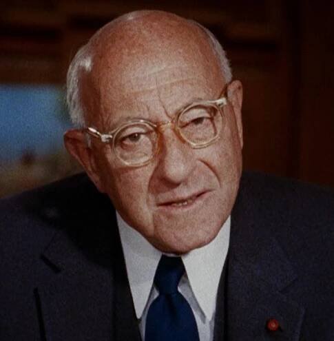 Cecil B. DeMille – Wikicitáty