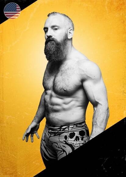 Matt Cross