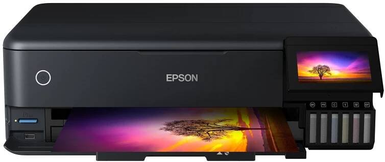 Epson EcoTank L8180 - A3+