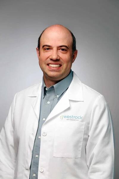 Dr. David Sander - Westrock Orthodontics