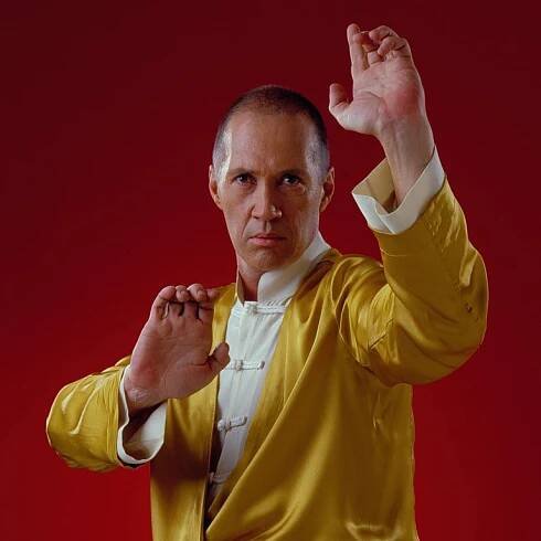 David Carradine – I Review Stuff