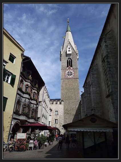 Brixen/Bressanone