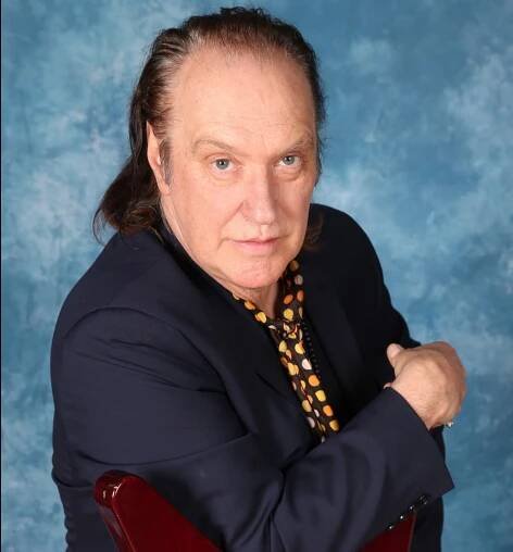 IT’S FAMILY, INNIT?: Kinks’ legendary guitarist, Dave Davies, in conversation