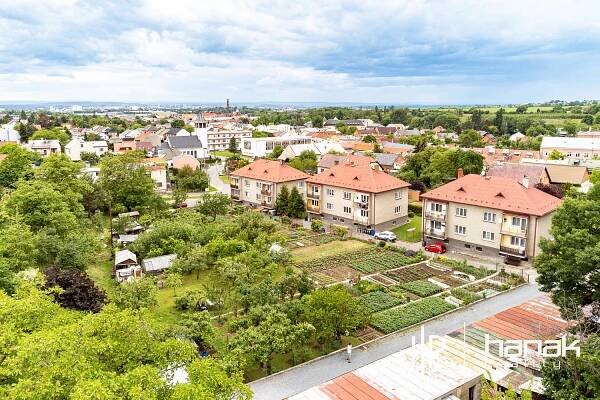 Prodej Byt 3+1, Velká Bystřice, okres Olomouc