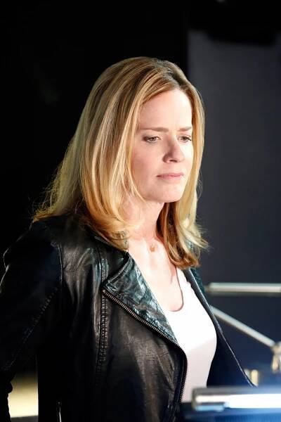 Kriminálka Las Vegas - Koncovka - Z filmu - Elisabeth Shue