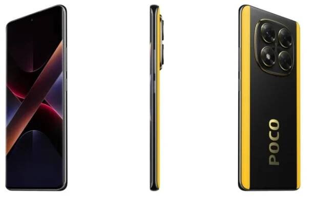 Nejlepší mobily do 7 000 Kč: Poco drtí ostatní, přesto to oslaví značka Xiaomi