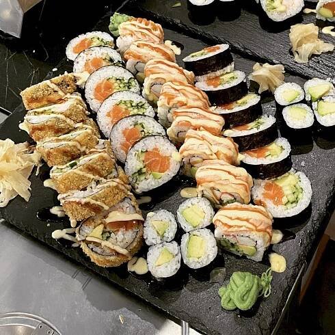 AnKhang bistro a Sushi | Wolt | Doručení | Přerov