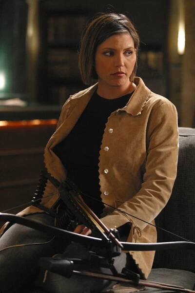 Angel - Season 4 - Z filmu - Charisma Carpenter