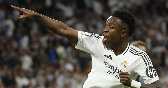 Vinícius Júnior se blíží dohodě o nové smlouvě v Realu Madrid, měla by být na pět let