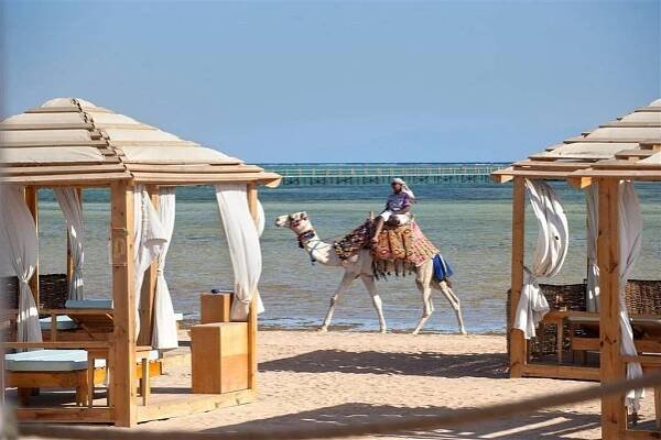 Amwaj Oyoun & Resort