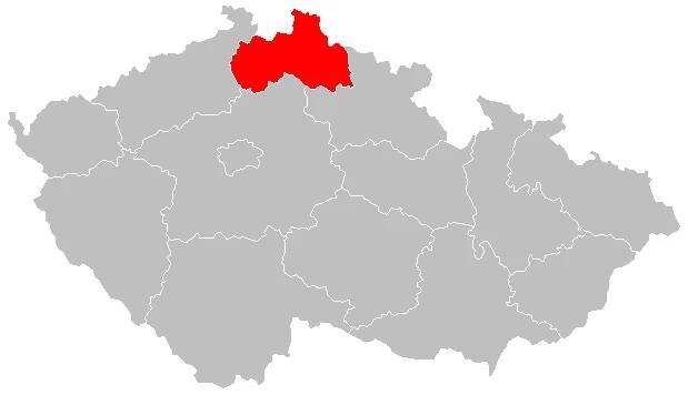 Internet Liberecký kraj