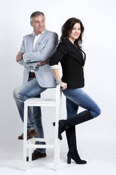 Galerie Casual / Smart casual – Bernardes Fashion