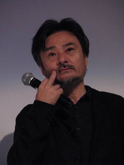famous Japanese celebrities