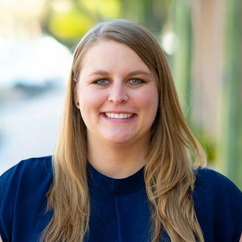 Lacey Rogers - Southwest Investment Advisors