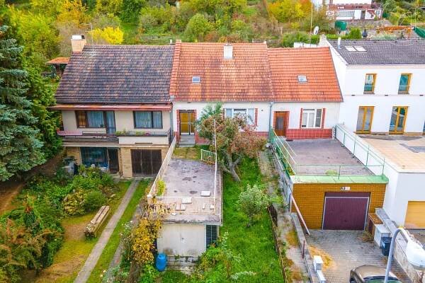 Prodej Dům, Březová, Brno - Jundrov