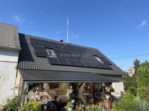 BRUNÍS SOLAR s.r.o. | Kvalita z Tachova