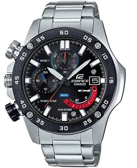 CASIO EFR-558DB-1AVUEF - CASIO - ZNAČKY