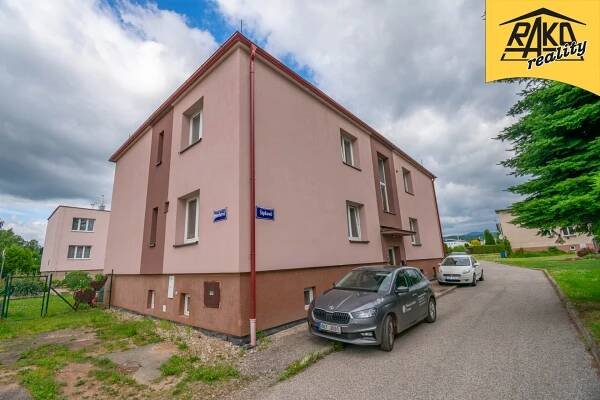 Pronájem bytu 3+1 68 m2 v Trutnově v Horním Starém Městě | Reality.iDNES.cz 