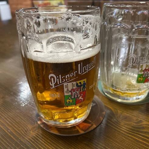 U MALEHO BERLINA, Prague - Holešovice - Menu, Prices & Restaurant Reviews - Tripadvisor