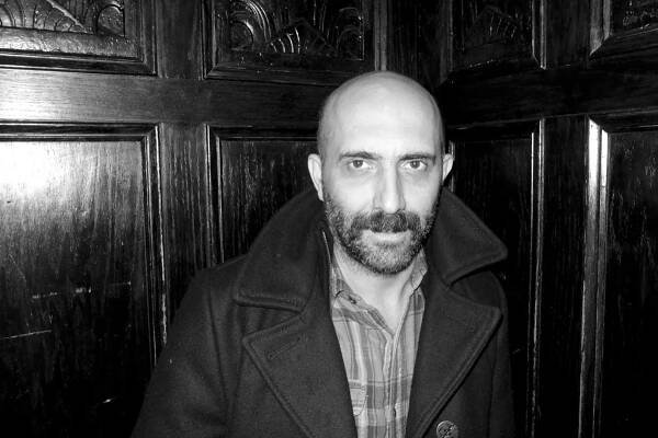 Gaspar Noé