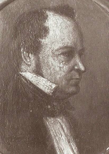 Rudolf von Bitter der Ältere